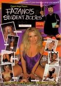 Grossansicht : Cover : Fazano`s Student Bodies