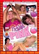 Grossansicht : Cover : Tickled Pink