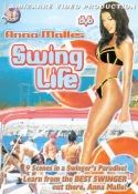 Grossansicht : Cover : Swing Life - The Luvboat