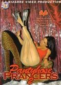 Grossansicht : Cover : Pantyhose Prancers #2
