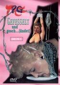 Grossansicht : Cover : Gefesselt und geschndet