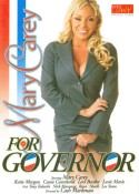 Grossansicht : Cover : Mary Carey for Governor