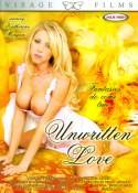 Grossansicht : Cover : Unwritten Love