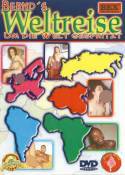 Grossansicht : Cover : Bernds Weltreise um die Welt