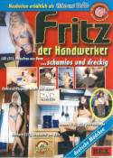 Grossansicht : Cover : Fritz der Handwerker