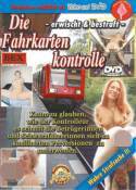 Grossansicht : Cover : Die Fahrkarten Kontrolle