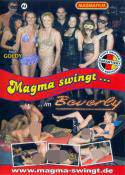 Grossansicht : Cover : Magma swingt im Beverly