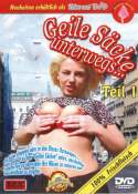 Grossansicht : Cover : Geile Scke unterwegs...