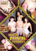 Grossansicht : Cover : House of painful pleasure 02