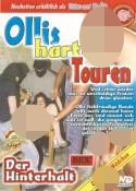 Grossansicht : Cover : Ollis harte Touren