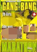 Vorschau Gangbang Marathon #1