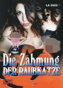 Grossansicht : Cover : Die Zhmung der Raubkatze