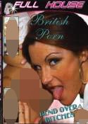 Grossansicht : Cover : Bend Over Girls - British Porn