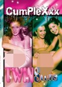 Grossansicht : Cover : Twin Sluts