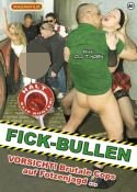 Grossansicht : Cover : Fick Bullen