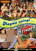 Vorschau Magma Swingt im Club Ollywood