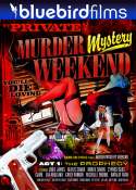 Vorschau Murder Mystery Weekend Act 1 - The Prophecy