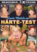 Grossansicht : Cover : Zarte Mdels im Hrtetest