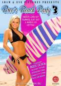 Grossansicht : Cover : Bree`s Beach Party #3