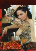 Grossansicht : Cover : Tatoo Angels