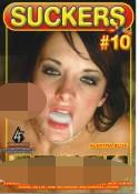 Grossansicht : Cover : Suckers #10